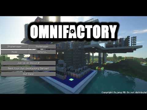 Omnifactory has been beaten!