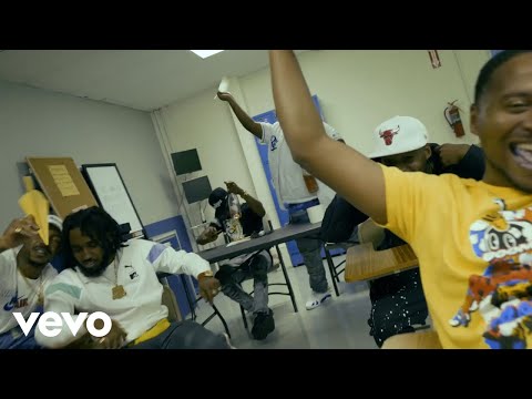 Con B - puppets ft. HD, tzgoof