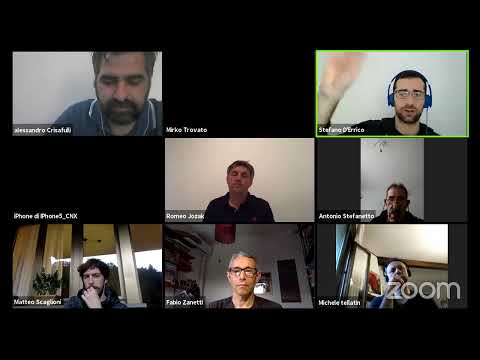 ROMEO JOZAK - The Croatian Way