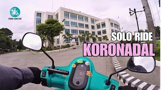 ILONGGO CAPITAL NG MINDANAO I Solo Ride I Koronadal South Cotabato