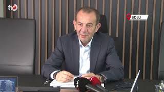 Boluda ‘Şantaj’ İddianamesi Tamamlandı