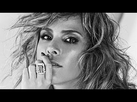 Wanessa Camargo - COOL Magazine Photoshoot (Making Of)