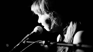 Sophie Hunger   Walzer Für Niemand Live at Kesselhaus Berlin
