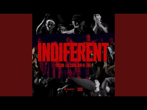 Indiferent