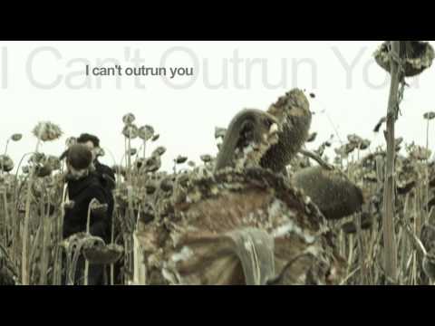 I Can't Outrun You - Beverley Mahood - Lyric Video