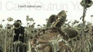 I Can't Outrun You - Beverley Mahood - Lyric Video