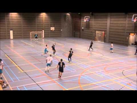 SK Turkuaz - Zvv Dynamo 2      7-1