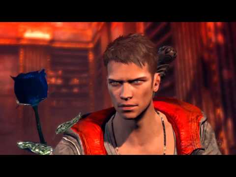 dmc devil may cry pc crack fr