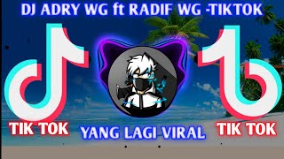 Download lagu DJ ADRY WG ft RADIF GW - TIKTOK REBORN WOLFGANG VERSI SLOW YANG LAGI TRENDING mp3