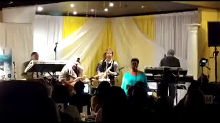 Knocks Me off My Feet/Ribbon in the Sky