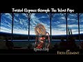 Janet Jackson Twisted Elegance through The Velvet Rope : The Fifth Element