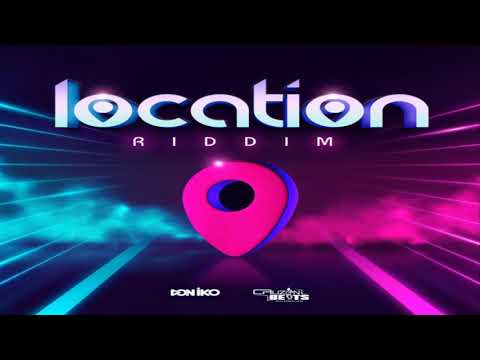 Location Riddim (Instrumental)