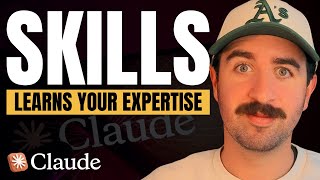 Claude Skills in 13 Minutes (Full Walkthrough)