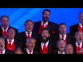 Love Medley (I Have A Love/One Hand, O