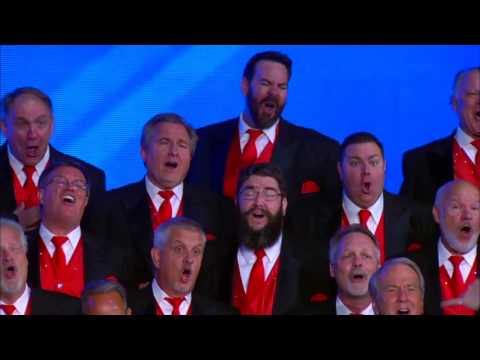 Masters of Harmony