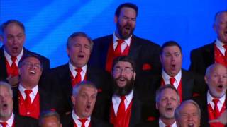 Masters of Harmony - Love Medley (I Have A Love/One Hand, One Heart - from West Side Story)