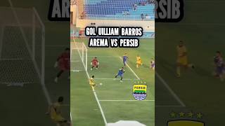 Download lagu gol uilliam barros arema vs persib highlights  #persibbandung #arema mp3