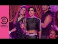 Ruby Rose Performs Pink S Raise Your Glass Lip Sync Battle