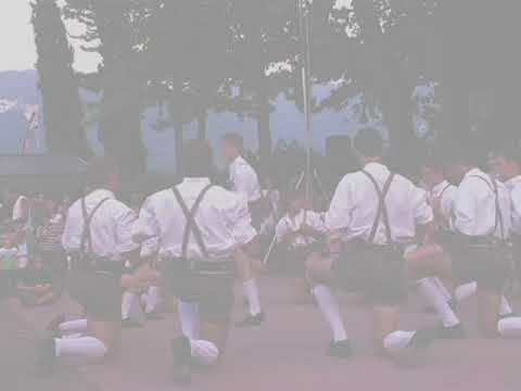 Bušman MC - Ukraden mi je lup