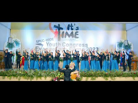 Hentakan Jiwa - Sons and Daughters (LIVE)