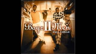 Boyz II Men - Relax Your Mind
