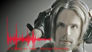 George Martinos - It&#39;s Been So Long [Lyric Video] (2016)  / جورج مارتينوس