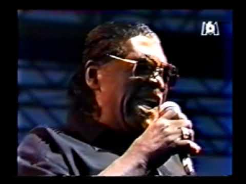 Tribute To Muddy Waters - Big Daddy Kinsey - Part 6