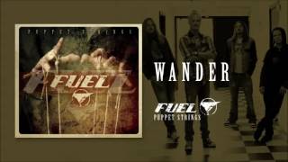 Fuel - Wander