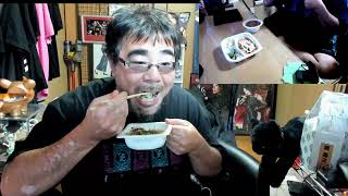 【重度糖尿病・腎臓病】ヤバすぎるマヨネーズ飯を食ってみた　よっさん