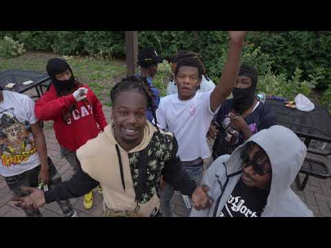 BoowayShiesty x BabyChops - D.O.A | Shot By BandoFilms