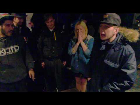 Defenin vs Problematic