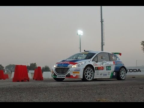 35° Rally Due Valli  CIR 2017- 12° Rally Due Valli HISTORIC