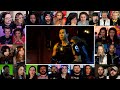 Blade Meets The Team Donnie Yen Scene Blade 2 Reaction Mashup Blade Marvel Donnie Yen