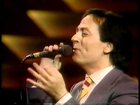 Festival de Viña 1986, Alejandro Jaen, Vas a acordarte de mi