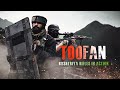TOOFAN Rashtriya Rifles In Action