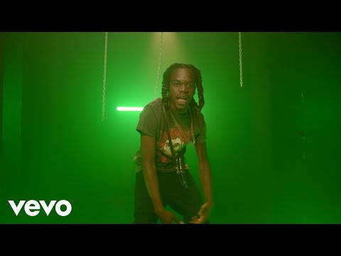 Ajauni - Lie Like (Official Video)