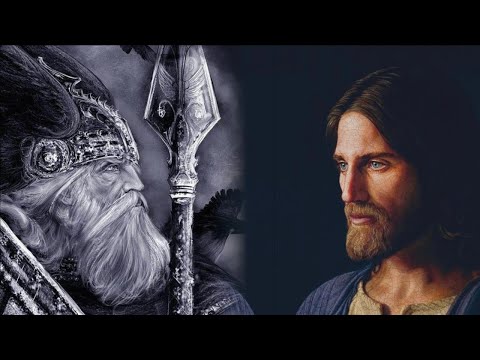 DEBATE: Paganism vs Christianity vs Judaism with Jeffrey Daugherty