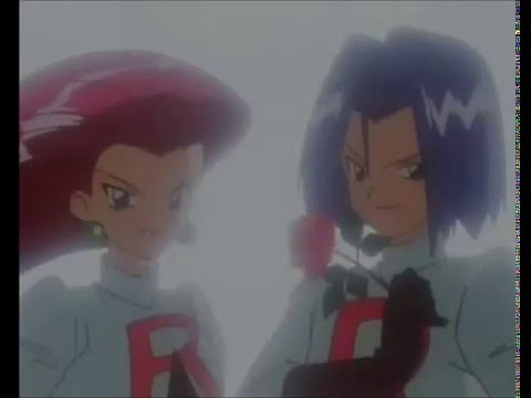 Devise de la team rocket 1