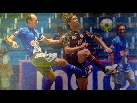 Emelec 2 x 0 Deportivo Quito - (Resumen del partido 28 Septiembre 2009)