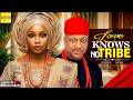 Love Knows No Tribe BAM BAM IK OGBONNA Nigerian Movies