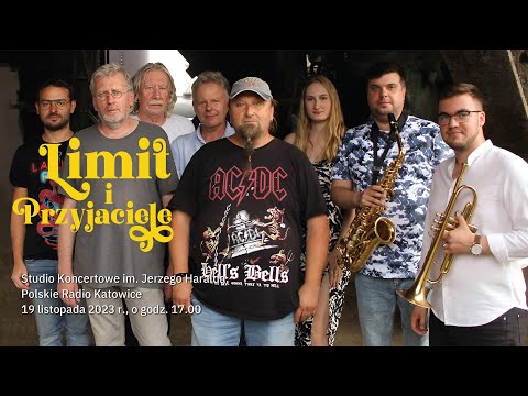 Limit i Przyjaciele