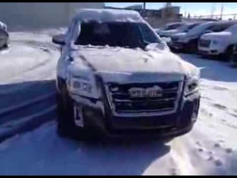2014 GMC Terrain | Serving Calgary and Area | Davis Chevrolet GMC Buick | XM radio | All Wheel Drive