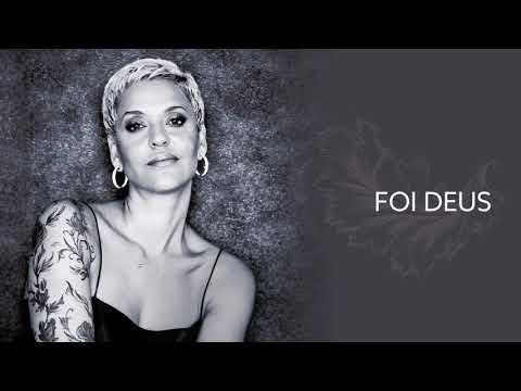 MARIZA - Foi Deus [ Official Audio Video ]