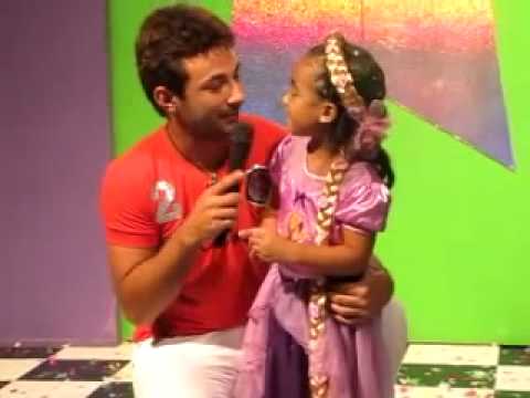 Vejo Enfim a luz Brilhar - Raphael Rossatto AO VIVO