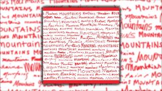 Mountains - Mountains Mountains Mountains (Full Album)