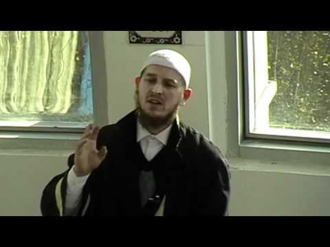 Hoxhë Bujar Dervishi - Historiku i Kurbanit