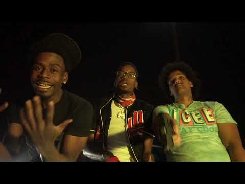 OT Erv x Mc iye - D 2 The 10 (Official Video)