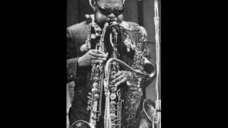 Rahsaan Roland Kirk - Domino