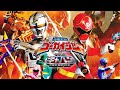 Kaizoku Sentai Gokaiger Vs Space Sheriff Gavan The Movie 2012
