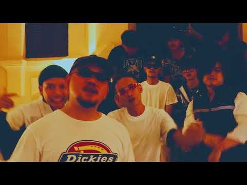 6IXMD - [ KOD  SICK ]  SMLD , Z.E.M , JM JIMMY , SINGHANAAT , LAZYG Feat. WINTAN (OFFICIAL VIDEO)